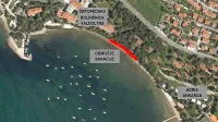 Sanirali bodo klif med Adrio in Valdoltro