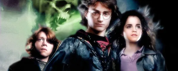 Ljudje navdušeno prebirajo Harryja Potterja in Gospodarja prstanov, saj globoko v sebi hočejo verjeti v neomejenost možnosti 
in hrepenijo po čarovniji v svojem vsakdanjem življenju.