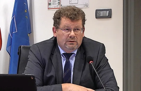Boštjan Plešec