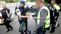 Policisti vseh  enot novogoriške policijske uprave so v prvi polovici  leta  izvedli tudi več  preventivnih  akcij. 