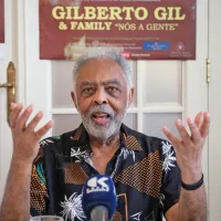 Kariera Gilberta Gil se razteza čez skoraj šest desetletij, s svojim 
umetniškim delovanjem pa je pustil v svetovni glasbeni zakladnici 
neizbrisen pečat.