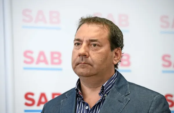 Marko Bandelli