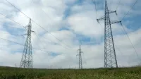 Stroški elektrike krepko pritiskajo na gospodarstvo. 