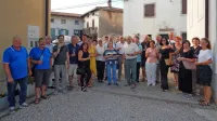 V Šmartnem so se zbrali slovenski ocenjevalci oljčnega olja.