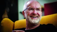 Dr. Aleksander Zadel opozarja na večjo senzibilnost generacij, ki 
prevzemajo odgovornost za vodenje.