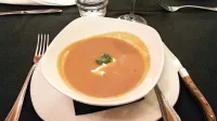 Recept: Juha za zdrav želodec
