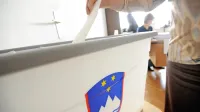 Jeseni bomo dvakrat vabljeni na volišča.