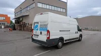 Veletrgovci v Sloveniji so prekinili sodelovanje z družbo Marinblu. 
Ta zdaj pri nas dobavlja ribe nekaterim manjšim ribarnicam in 
restavracijam.  