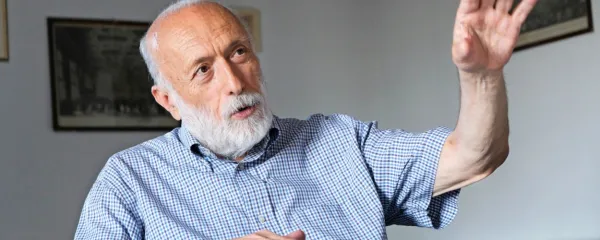 Carlo Petrini