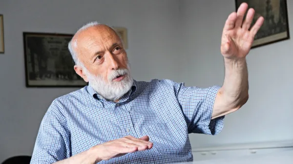 Carlo Petrini
