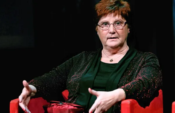 Mirjam Lemut