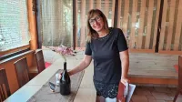 Patricija Furlan pravi, da je slovensko gostinstvo v zadnjih 20 letih 
naredilo velik preskok, še vedno pa imamo rezerve pri gostoljubnosti.