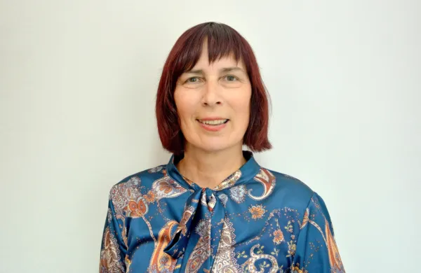 Dr. Andreja Sušnik, agrometeorologinja: “Najboljši nasvet  je trajnostno in skrbno  upravljanje z vodo in 
upoštevanje strokovnih navodil.” 