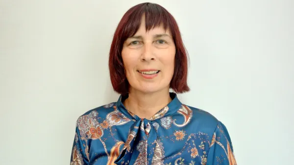 Dr. Andreja Sušnik, agrometeorologinja: “Najboljši nasvet  je trajnostno in skrbno  upravljanje z vodo in 
upoštevanje strokovnih navodil.” 