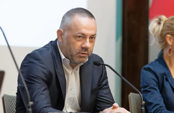 Danijel Bešič Loredan