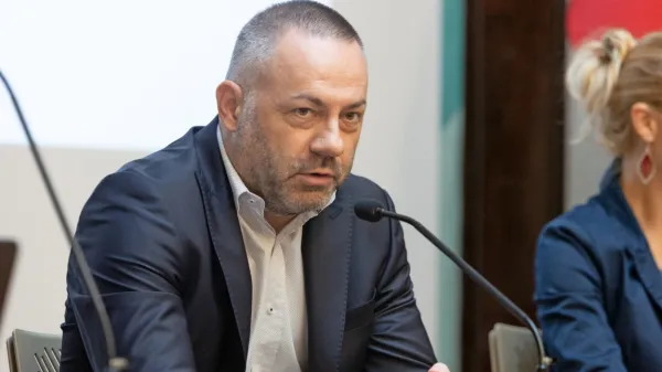 Danijel Bešič Loredan