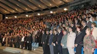 Primorska proslava se v Avditorij Portorož vrača po letu 2005, ko so primorski praznik prvič obeležili kot državni praznik.