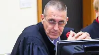 Aleš  Arh je  v začetku tedna  začel   šestletni mandat   predsednika  
višjega  sodišča  v  Kopru.