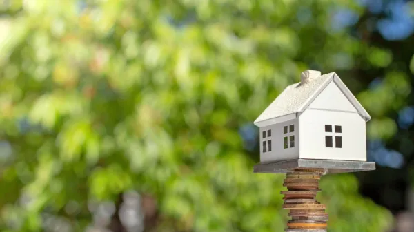 Zavarovanje doma je pri nekaterih zavarovalnicah dražje tudi za 
četrtino.