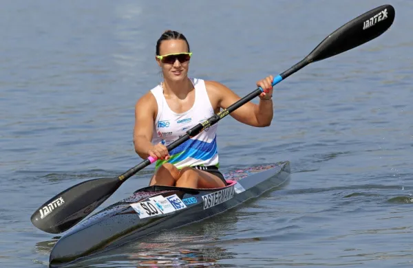 Anja Osterman