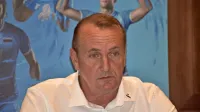 Metod Ropret uspešno vodi OZS že deset let.