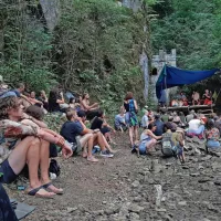 Neulovljivi čudež pobega z umetnostjo