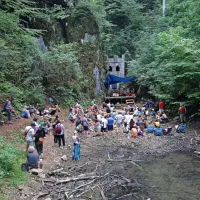 Neulovljivi čudež pobega z umetnostjo