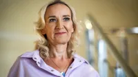  Ginekologinja Sabina Senčar