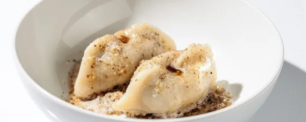 Recept: Kobariški štruklji