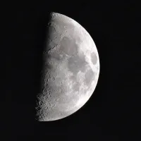 Polovični izrez posnetka polovične lune na 600 mm (914 mm)