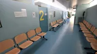 Več zavrnitev terminov je tudi pri storitvah z nižjo stopnjo 
nujnosti, opažajo v šempetrski bolnišnici.