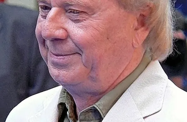 Wolfgang Petersen (1941-2022)