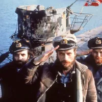 Petersenov film Podmornica (1981) si je prislužil kar šest oskarjevskih  nominacij.