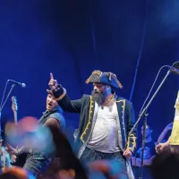 Punk Rock Holiday ostaja na Sotočju