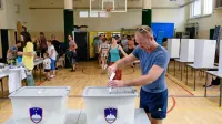 Volilna udeležba je na lokalnih volitvah pred štirimi leti dosegla 51 odstotkov, leta 2014 pa je bila le 45-odstotna.  