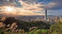 Tajvan poleg Hong Konga, Singapurja in Južne Koreje velja za 
enega izmed štirih Malih azijskih tigrov.