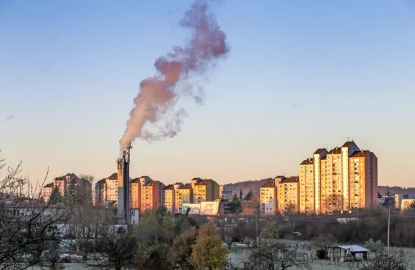 Smo sredi poletne vročine, vendar bo treba počasi začeti misliti na 
Kurilna sezona bo tudi čez manj kot dva meseca. 