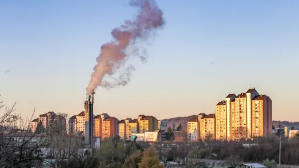 Smo sredi poletne vročine, vendar bo treba počasi začeti misliti na 
Kurilna sezona bo tudi čez manj kot dva meseca. 