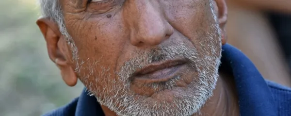 Muhammad Riaz