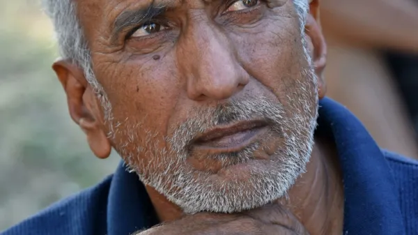 Muhammad Riaz