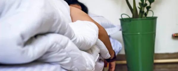 V telesu ni organa niti procesa v možganih, ki ga spanje ne bi 
optimalno krepilo (ali ki ga pomanjkanje spanja ne bi usodno 
prizadelo), opozarja dr. Matthew Walker.