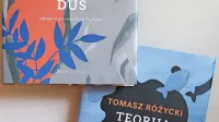 Osrednja gosta festivala sta  ameriška pesnica Carolyn Forché in njen 
poljski kolega Tomasz Róžycki. Ob tej priložnosti sta pri Beletrini izšli 
dvojezični knjigi njunih pesmi. 
