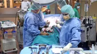 Za izpolnitev dodatnega programa dela izvajajo dodatno dodeljene operacije v Ortopedski bolnišnici Valdoltra tudi ob sobotah.  