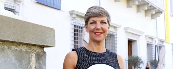 “Rebula je rdeča nit gastronomske ponudbe v Brdih”