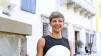 “Rebula je rdeča nit gastronomske ponudbe v Brdih”