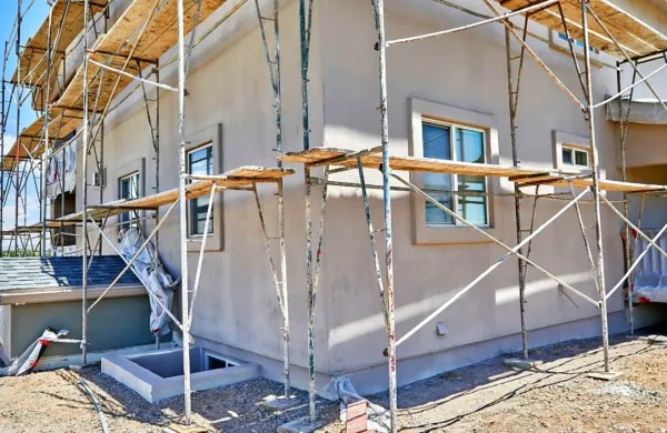 Projekt prenova hiše, v spremstvu Libela Group