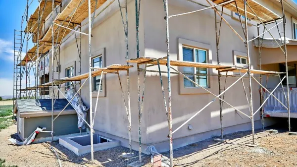Projekt prenova hiše, v spremstvu Libela Group