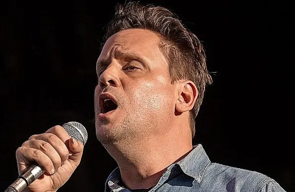 Sun Kil Moon se po štirih letih vrača v Ljubljano.