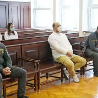 Novogoričan Aleš L. pravi, da sta ga k dobavljanju kokaina 
nagovorila tajna delavca.