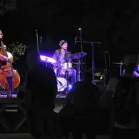 Jazz Obala na Muzejskem trgu
